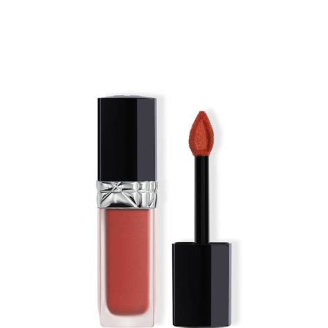 dior rouge forever liquid 720